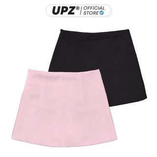 UPZ Chân Váy Quần Chữ A Form Dáng Cơ Bản (2 Màu)