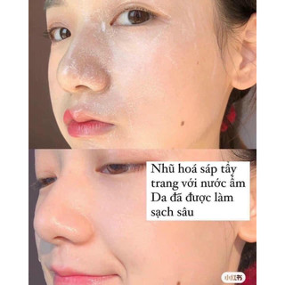Sáp tẩy trang banila co