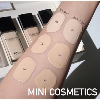 Kem nền Dior Forever Skin Glow