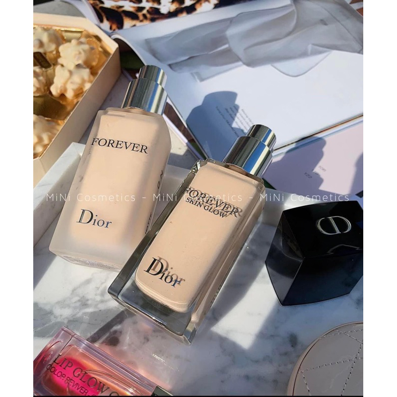 Kem nền Dior Forever Skin Glow