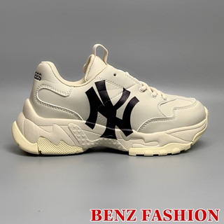 (Hàng S.Cấp) Giày thể thao sneakers Chunky tăng chiều cao 6cm đế chống trơn trượt êm chân B 908