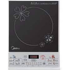 Mạch điều khiển bếp điện từ midea sv-21dn, hàng tháo máy, còn đẹp