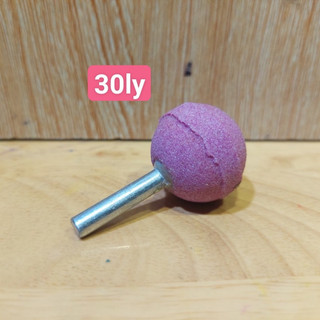 Đá mài săm lốp cỡ lớn đường kính 30ly