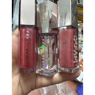 Son bóng son bóng fenty fullsz unbox
