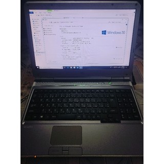 Laptop Nec Nhật (4/64Bit) Chạy Win 10