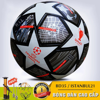 Quả Bóng Đá Ngoại Hạng Số 3 4 5 Trái Banh Da Trẻ Em Chính Hãng Giá Rẻ Phù Hợp Sân Cỏ Nhân Tạo Và Tự Nhiên