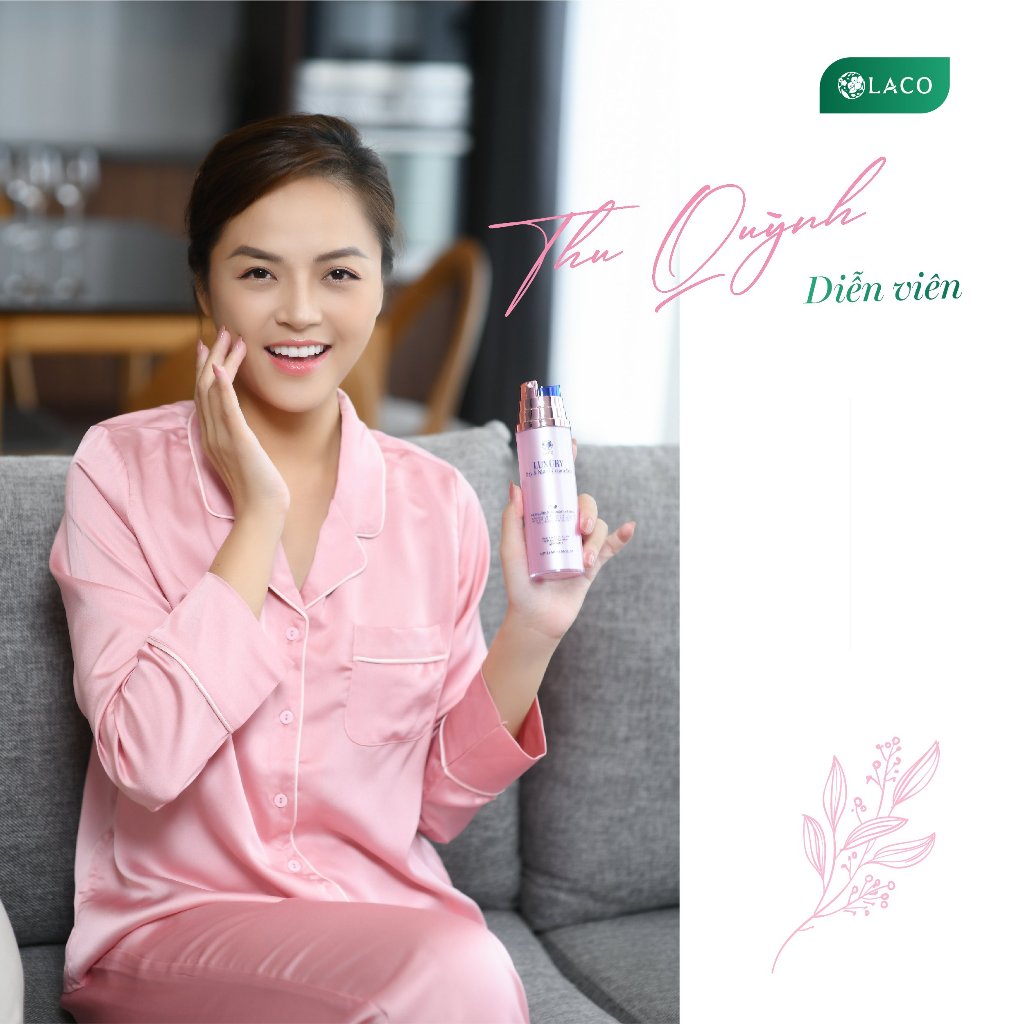 Kem Dưỡng Da NGÀY và ĐÊM LACO 54ml  bảo vệ da trước tác hại của tia UV, cho làn da tươi sáng và khỏe hơn | BigBuy360 - bigbuy360.vn