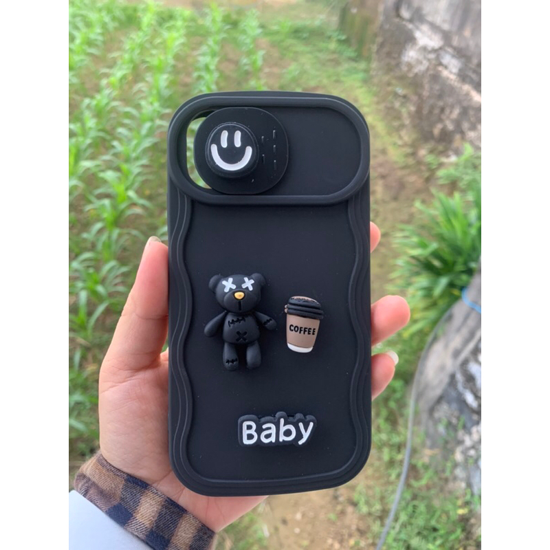 Ốp lưng  lphone X/XS đã độ 12/13/14pro