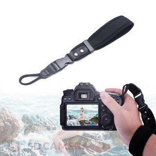Dây đeo Cổ tay Dây đeo chống mỏi thao tác nhanh cho máy ảnh máy ảnh Canon, Sony, Nikon, Fujifilm, Pentax, Panasonic