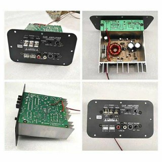 [ HÀ NAM] mạch công suất sub siêu trầm 12v-150w