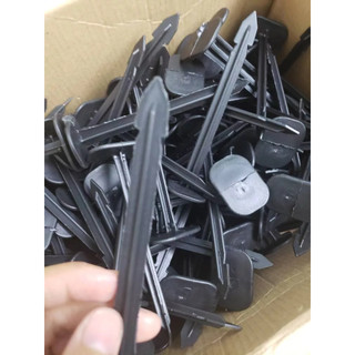  1kg  khoảng 220 cây  Đinh Ghim Màng Phủ Nông Nghiệp Đinh Ghim Cố Định Bạt Trải Diệt Cỏ 