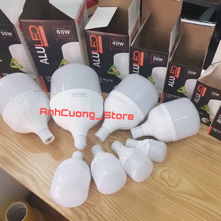 Bóng đèn led trụ nhôm G8 siêu sáng 1 cái bền bỉ tiết kiệm điện.