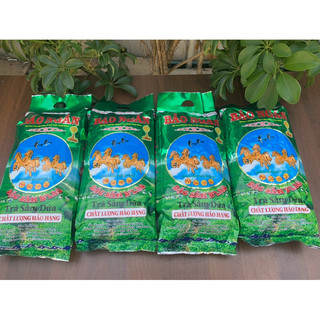  Combo 4 Trà Sâm Bảo Ngân 