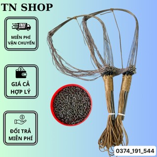 Giò bẫy gà rừng giò đá, giò bẫy gà rừng giò đón