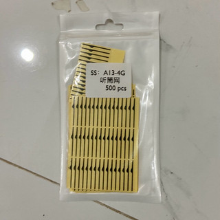 Màng loa samsung a13-4g