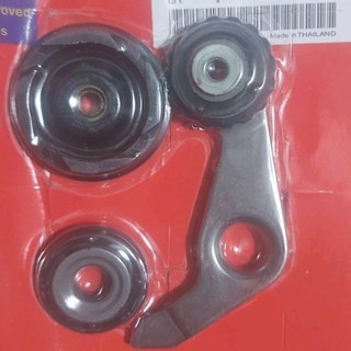 Cần tăng cam future fi bánh nhựa/ bánh dẫn xích cam