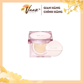   Mini 5g  Phấn nước CLIO Kill Cover Mesh Glow Cushion SPF 50+ PA++++ 