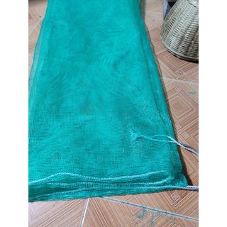Túi cước chã đựng cá may cực chắc chắn hàng đẹp