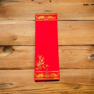 combo 10 Giấy viết thư pháp