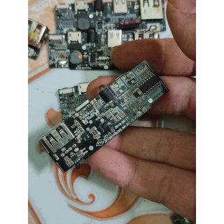 Combo 5 mạch sạc dự phòng 12w