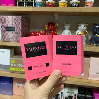    vial NEW   Nước hoa Valentino Donna Born In Roma EDP - Born in Roma Intense EDP 1.2ml 