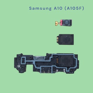 Loa thoại / loa ngoài samsung a10 tháo máy hoạt động tốt