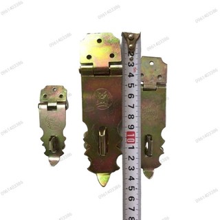Chốt hòm , bản lề khóa hòm cửa tủ.