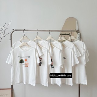 Áo Pull S-Sunrise (2200) - MIDISTORE