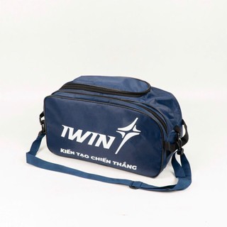 Túi Đựng Giày Đá Bóng Iwin Nhiều Màu, Phụ Kiện Thể Thao Balo Unisex Thời Trang Chính Hãng Cao Cấp - IW001