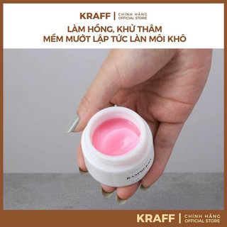 Mặt nạ môi lipshield- làm hồng và dưỡng môi