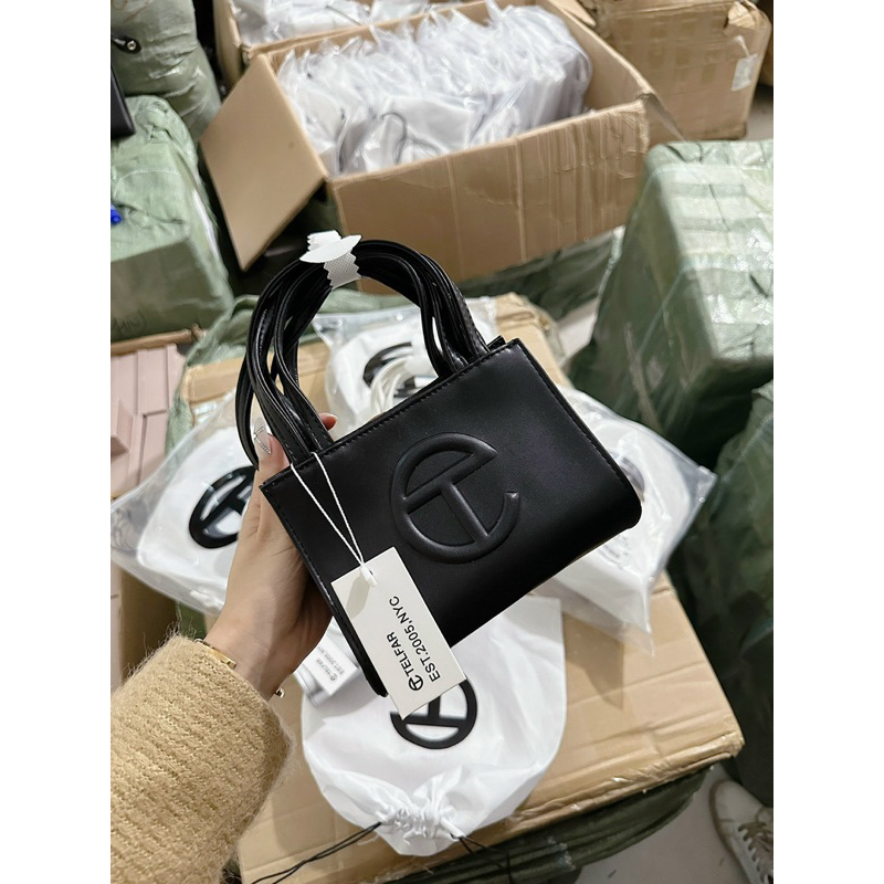 Túi Chữ T size 17cm HOt HIT 2023