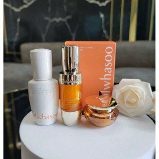 Set dưỡng 3 món Sulwhasoo