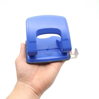 MÁY BẤM LỖ MUNIX 20016