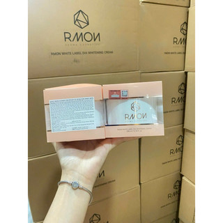 Kem Body Rmon Chính hãng