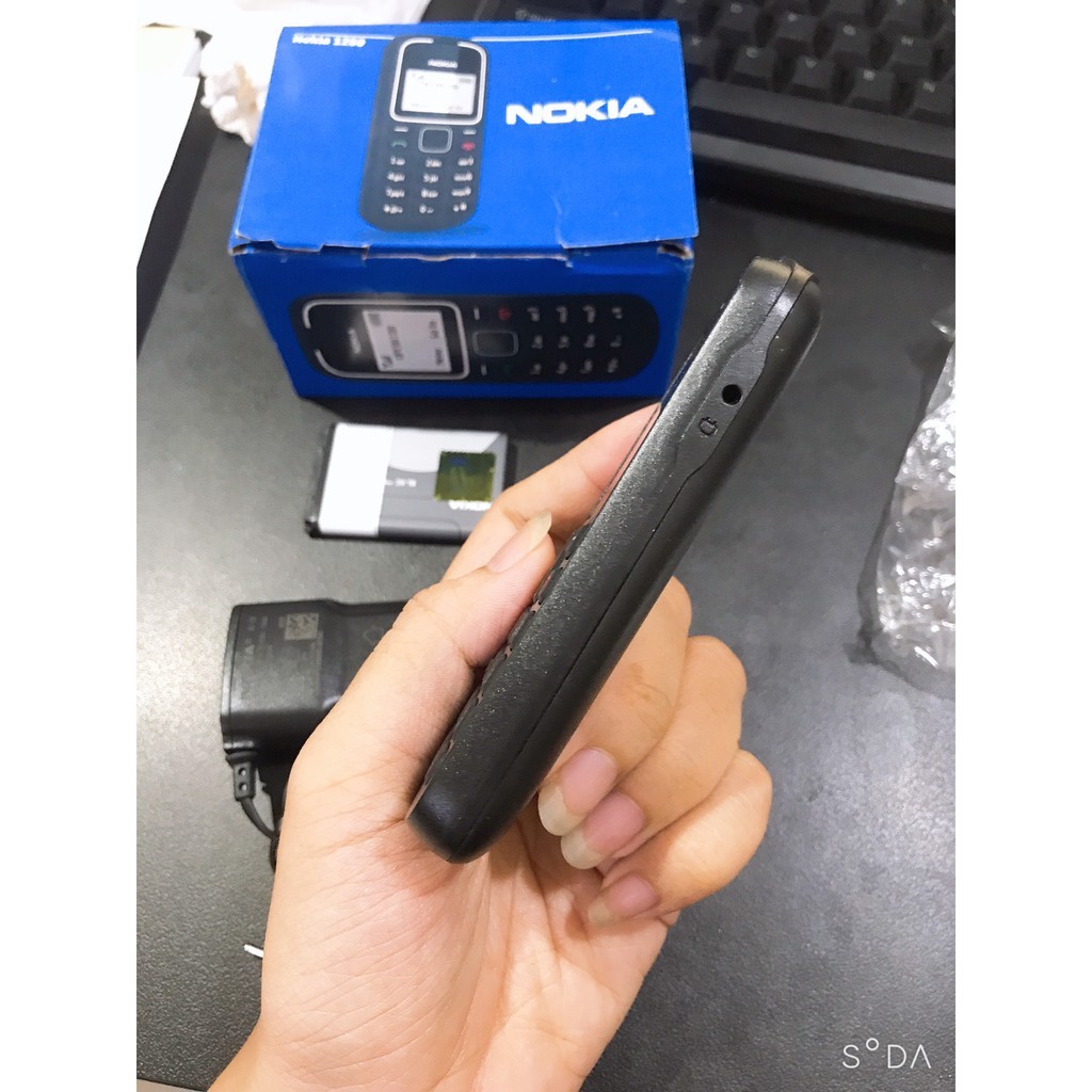 Điện thoại 1280 chính hãng -nghe gọi to rõ, bắt sóng sim cực mạnh- siêu trâu | BigBuy360 - bigbuy360.vn