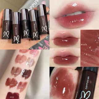 Sale Son thỏ đen Shop chọn màu ngẫu nhiên từ màu 09-13
