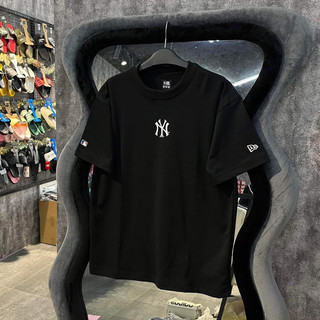 ( CHÍNH HÃNG) ÁO NEW ERA NEW YORK