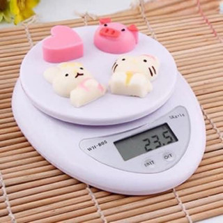 Cân nhà bếp mini