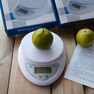 Cân nhà bếp mini