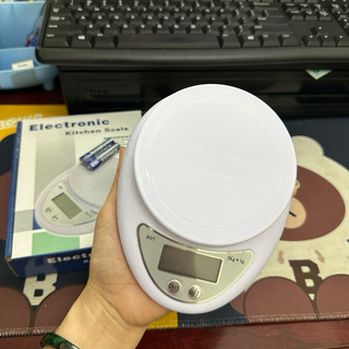 Cân nhà bếp mini