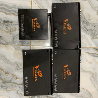 Tivi box cấu hình cao rockchip 3229 ram 2g có điều khiển giọng nói