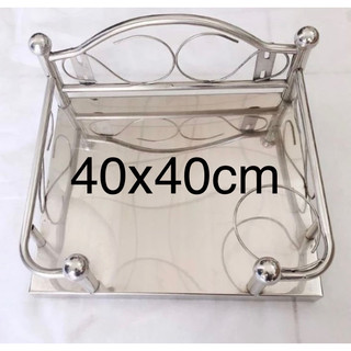 Bàn thiên ngoài trời, bàn thiên inox, bàn thờ ông táo