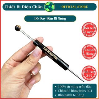 Cây dò day huyệt sừng Dụng Cụ Diện Chẩn