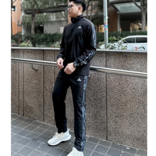 Bộ đồ nam thu đông bao đẹp có size to đến 90kg, bộ gió nam bigsize 70 - 100kg chẩt mềm bao thích (có ảnh thật) .