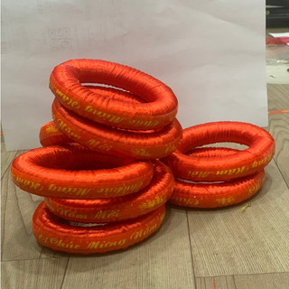 Đế chưng trái cây dưa/ bưởi/ dừa tết 2024