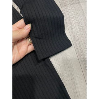 Đầm body len xuất dư xịn