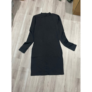 Đầm body len xuất dư xịn