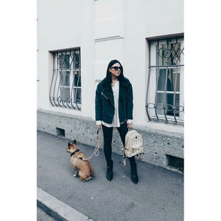 BALO MCM NAM NỮ SIZE TO