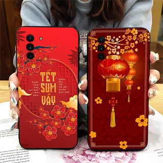 Ốp lưng Samsung s22 / ss s22 plus / ss s22 ultra / ss s21 / ss s21 fe in hình xuân giáp thìn