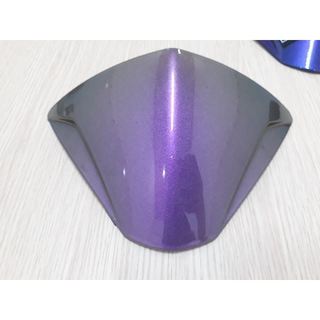 Sơn xịt Samurai màu 3D Tím Than - T501**** (đổi màu theo góc nhìn). 300ml